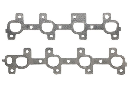 Exhaust manifold gasket set