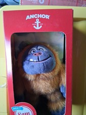 Anchor Butter Sam Soft Plush