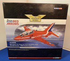 Corgi Aviation AA36008 BAE