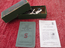 15K80 Singer Sewing Machine