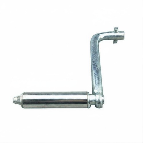 Tractor starter crank - crank, heavy