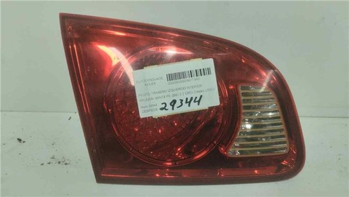 2006 hyundai santa 22 - fe,