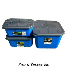 PRESTON INNOVATIONS BLUE BAIT