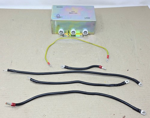 Mains lf1 a6371 phase - a6371-01, 3-phase