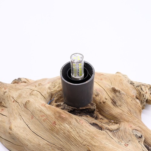 Driftglow lamp crackle fire - lamp,
