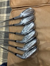 Titleist T100s Golf Irons