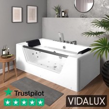 Vidalux WB35 Premium Whirlpool