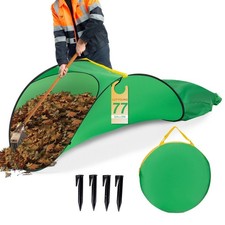 Foldable Leaf Bag Lawn Bag