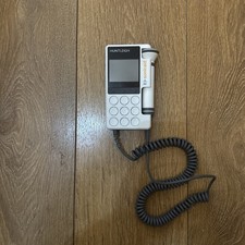 Huntleigh SR2 Dopplex** Fully Refurbished**with 2 MHZ probe**Waterproof**