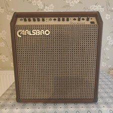 Carlsbro Sherwood Acoustic Guitar Amp