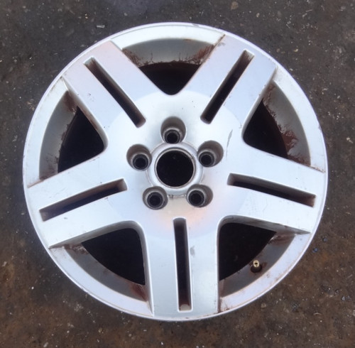 Golf mk4 alloy wheel 6j - vw, 15"