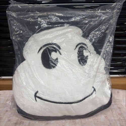 Michelin bibendum man - bibendum, cushion