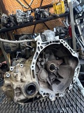 Toyota Yaris 2007 Diesel