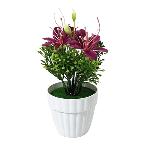 18cm artificial for cherry - artificial,