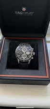 Tag Heuer Carrera Men's Watch