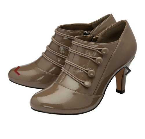 Lotus gem women shoe boots - shoe,
