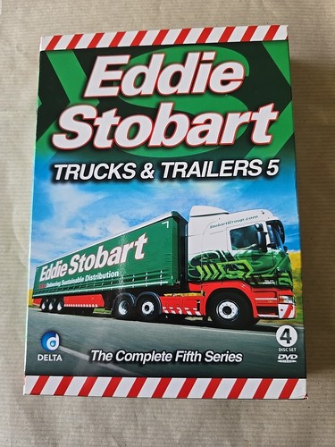 Eddie stobart trucks - eddie,