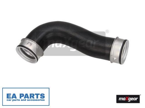 Charger air hose for - for, skoda