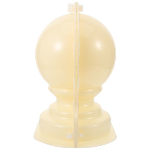 Balustrade top ornament mould - balustrade,