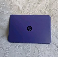 Stream y0xx celeron - hp,