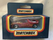 MATCHBOX MB-49 PEUGEOT QUASAR
