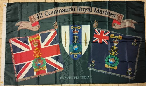 Royal marines commando - royal,