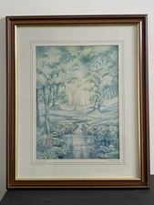 Signed Limited Edition Print