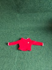 Vintage Action Man Football