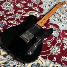 Bill Lawrence Trigger II Telecaster Made in Japan