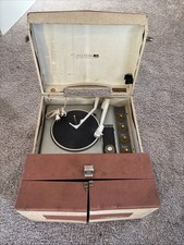 VINTAGE RCA VICTOR DUAL