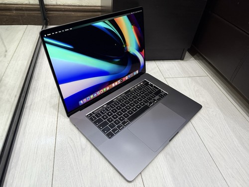 Apple macbook pro - pro, 16”