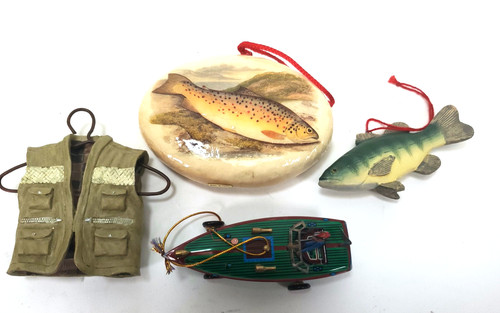 Vintage 90s set 4 - vintage, of