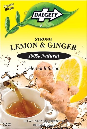 Dalgety strong lemon and - dalgety,