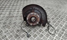 NISSAN JUKE F15 Front Right