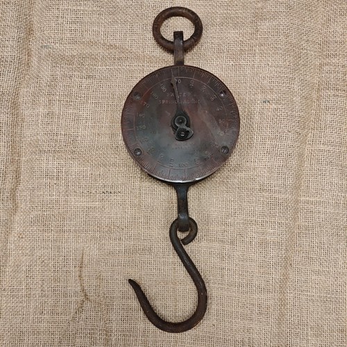 Antique rare salters - antique,