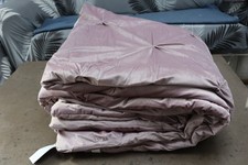 throw pillow set lilac king