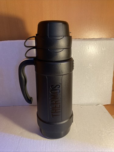 Thermos litre insulated - 1,