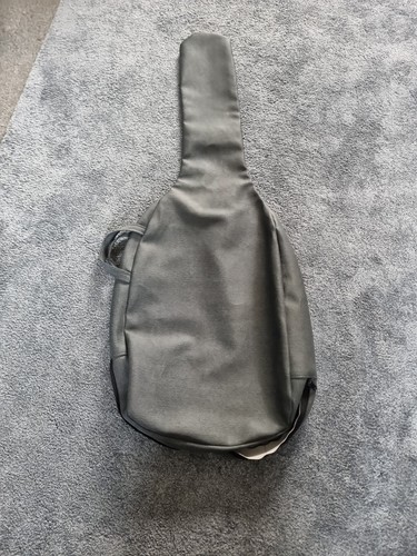 Guitar case elec acoustic - guitar, elec,