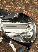 Taylormade Qi35 HL 16.5 3 Wood