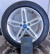 FORD FOCUS ALLOY WHEEL 17"