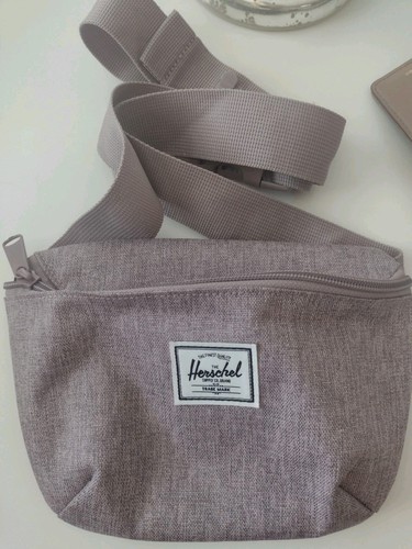 Herschel hip pack brand - herschel,