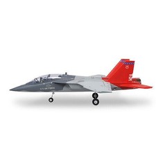 Xfly 64mm T-7A Red Hawk Edf