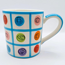 Whittard Coffee Mug Squares &