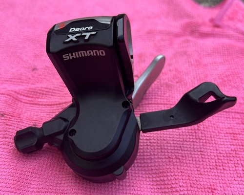 Shimano deore m770 - sl-m770, 3