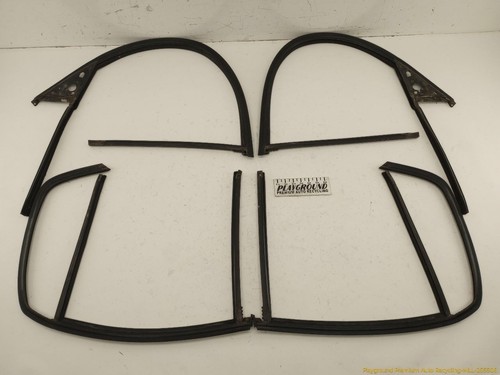 Bmw 735i e32 sedan - bmw, set