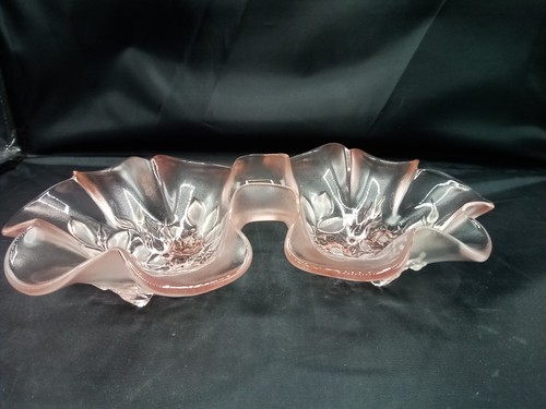 Mikasa rosa pink frosted - rosa,