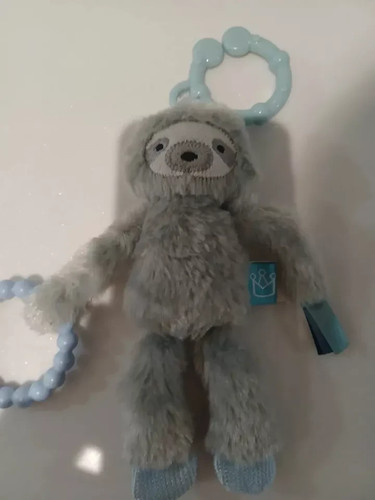 Manhattan toys soft plush - toys,