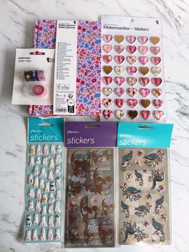 Paperchase flying tiger - paperchase,