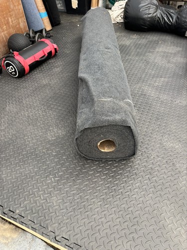 Van lining carpet - carpet, 4-way