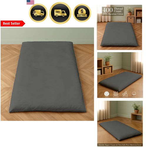 Futon cover twin japanese - twin,